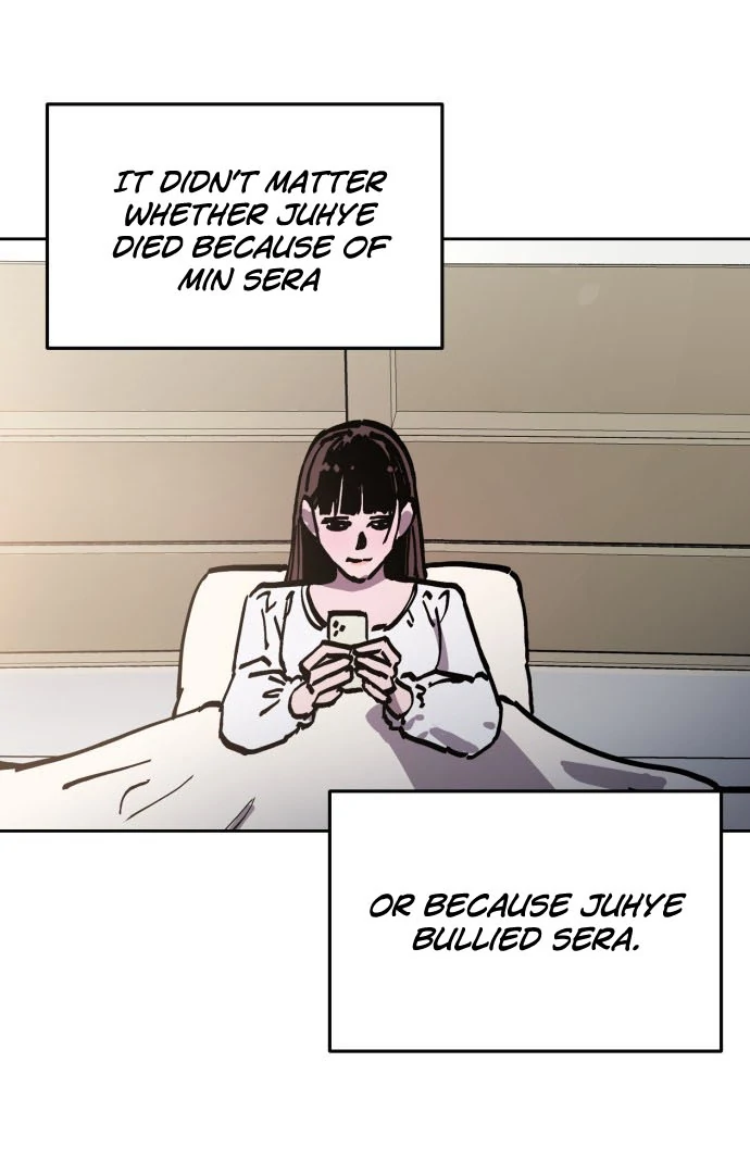 Girl Under Trial Chapter 187 - page 99