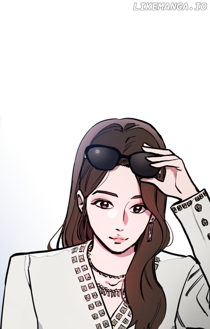 Girl Under Trial Chapter 30 - page 1