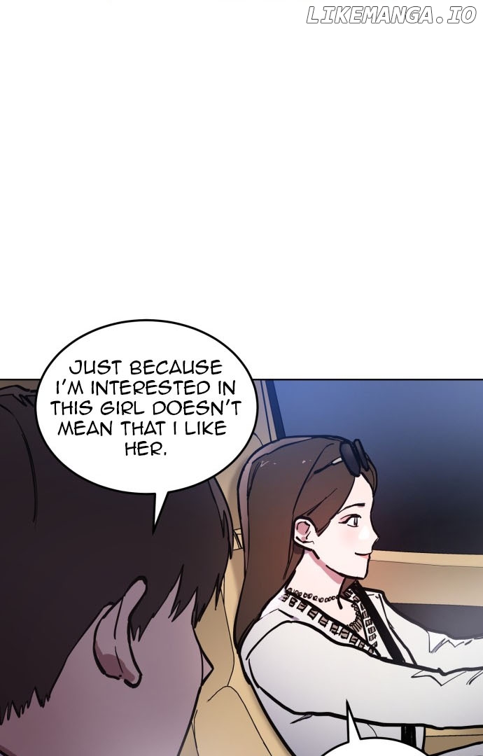 Girl Under Trial Chapter 30 - page 16