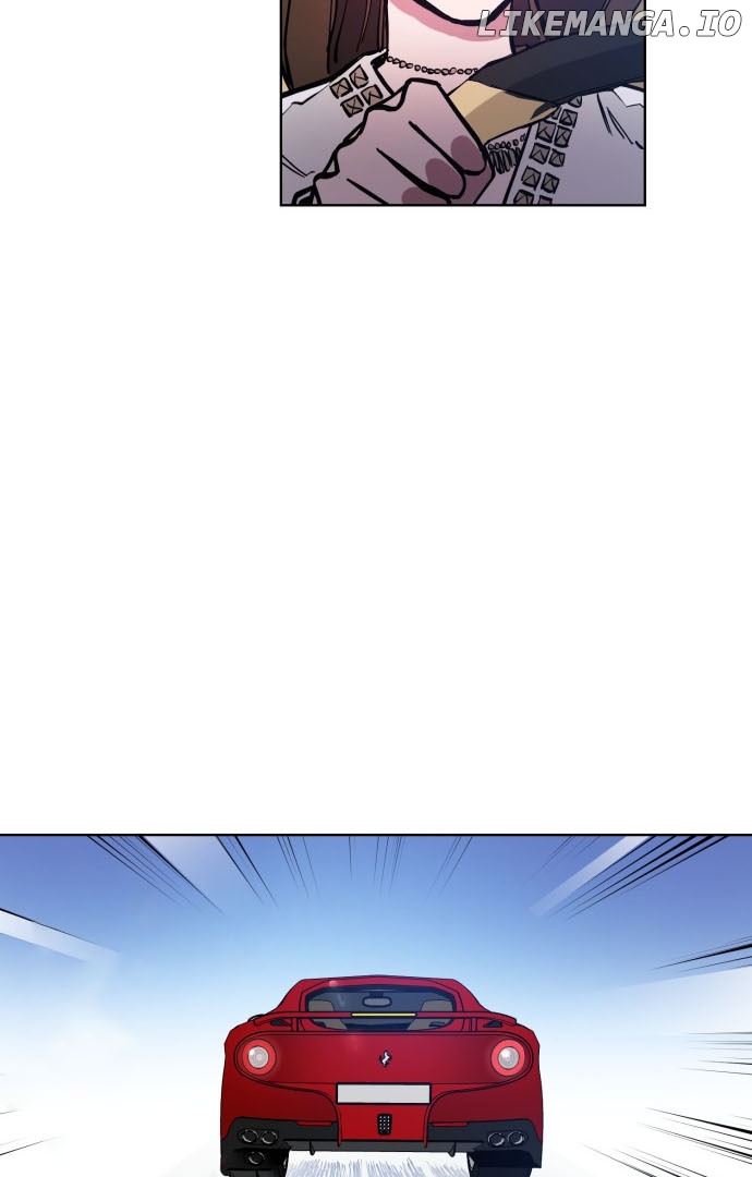 Girl Under Trial Chapter 30 - page 19