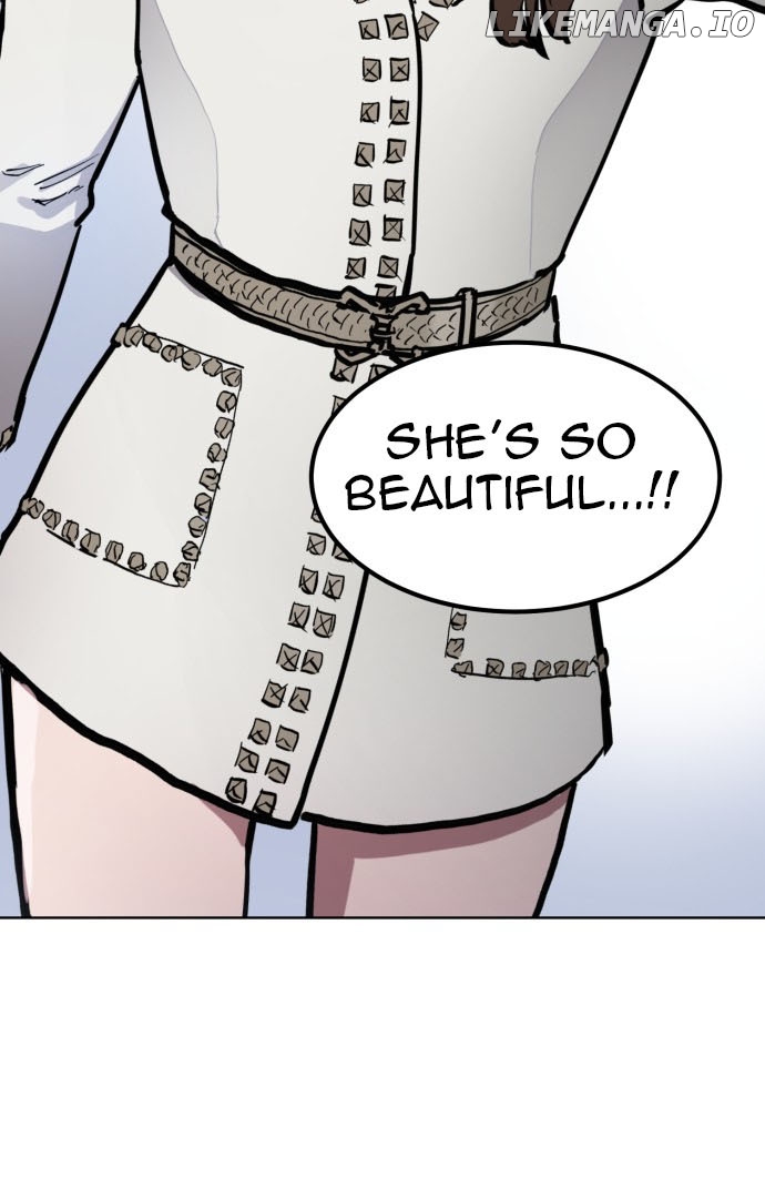 Girl Under Trial Chapter 30 - page 2