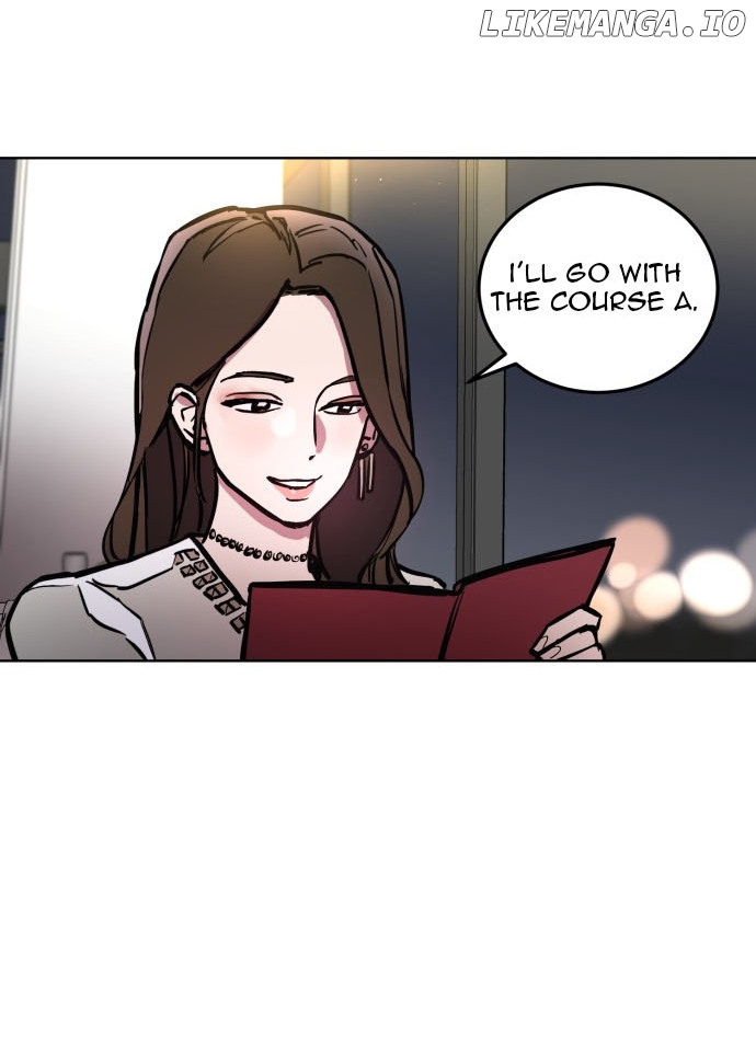 Girl Under Trial Chapter 30 - page 22