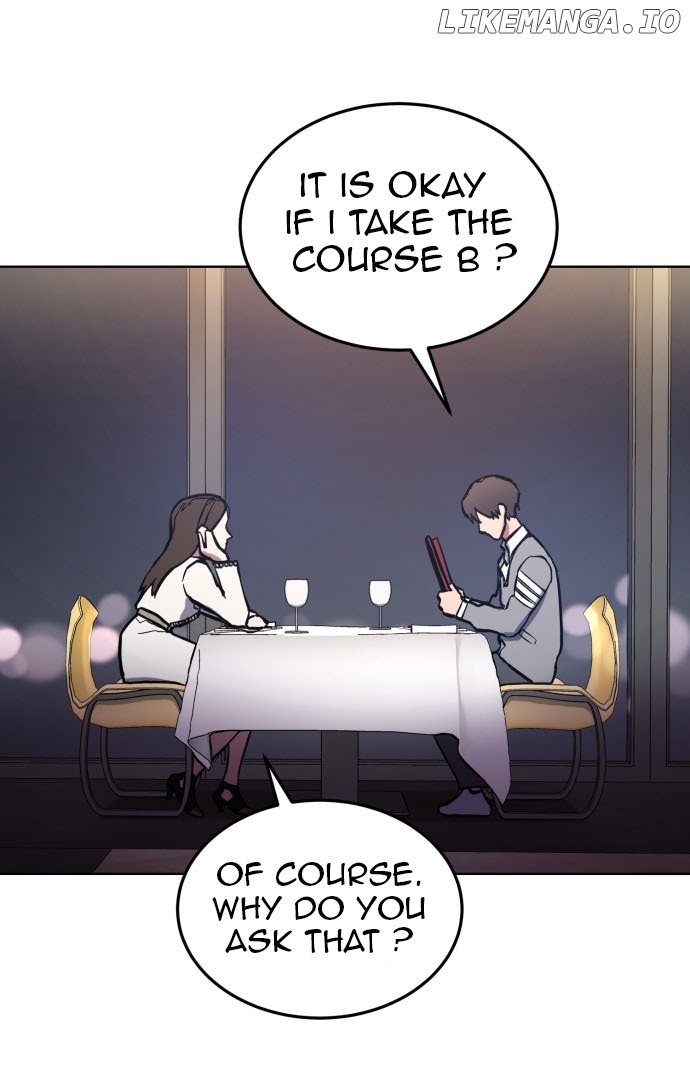 Girl Under Trial Chapter 30 - page 23