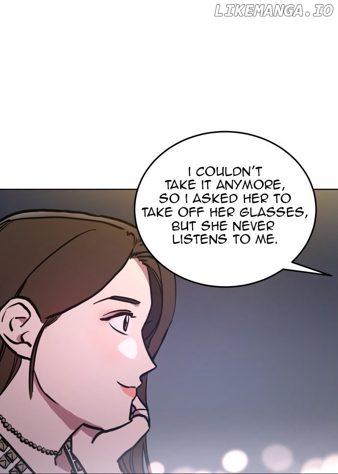Girl Under Trial Chapter 30 - page 29