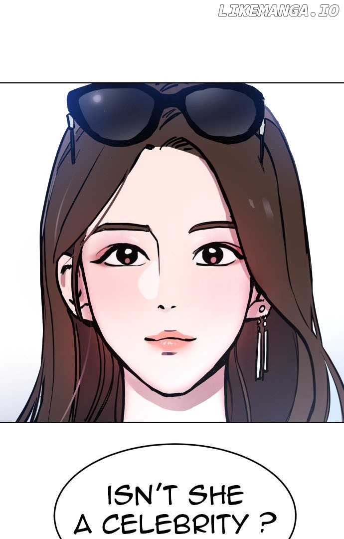 Girl Under Trial Chapter 30 - page 3