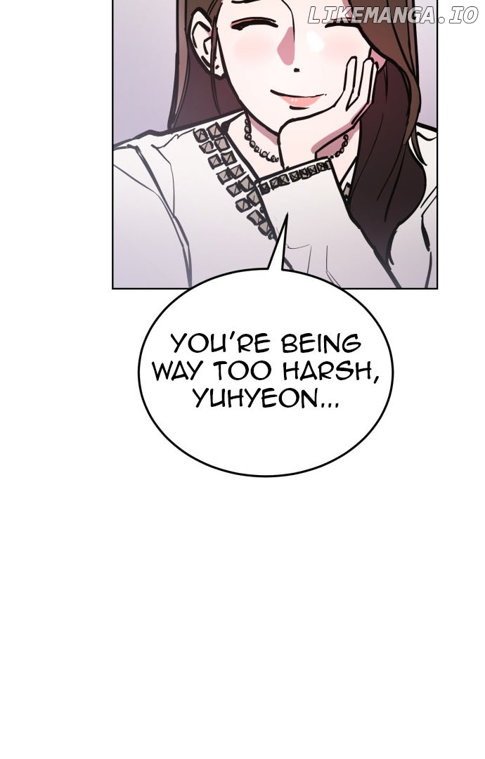 Girl Under Trial Chapter 30 - page 31