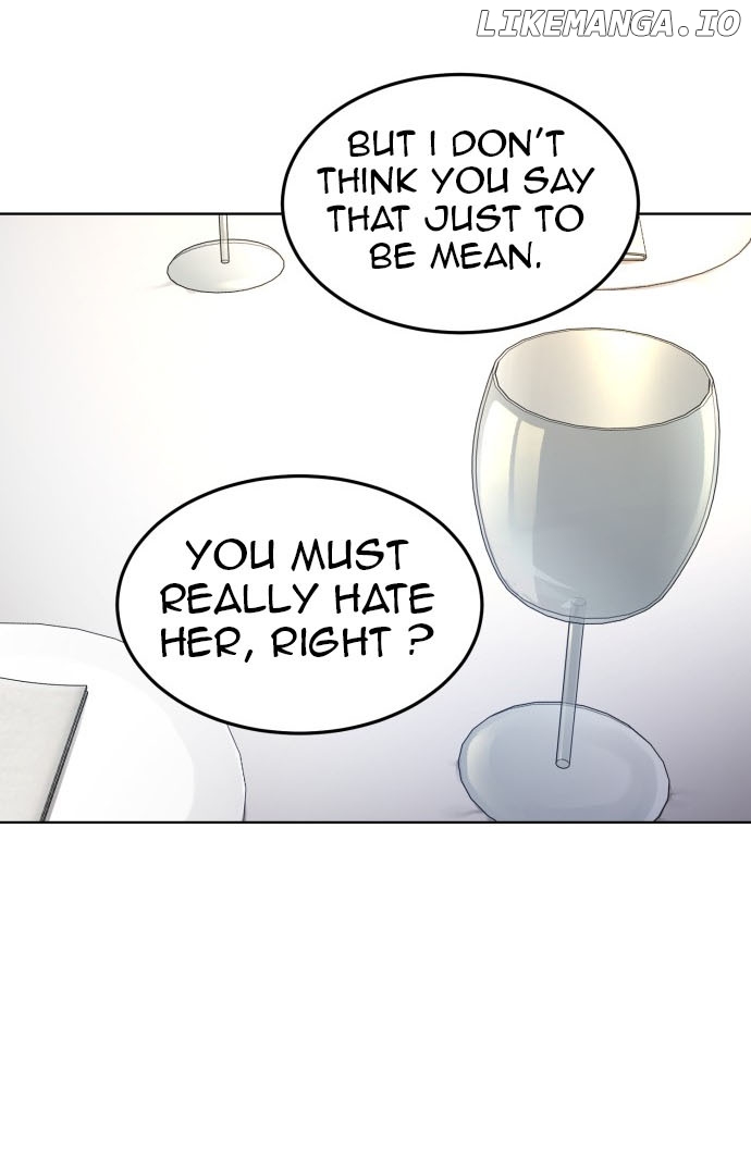 Girl Under Trial Chapter 30 - page 32