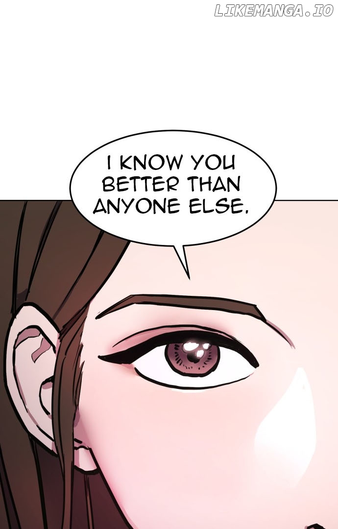 Girl Under Trial Chapter 30 - page 33