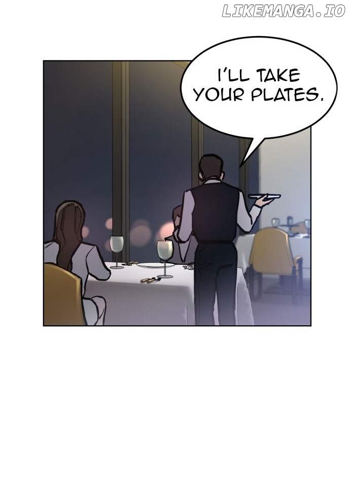 Girl Under Trial Chapter 30 - page 36
