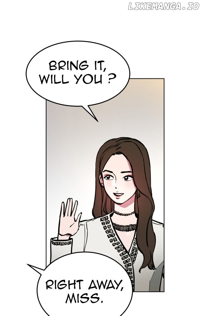 Girl Under Trial Chapter 30 - page 37