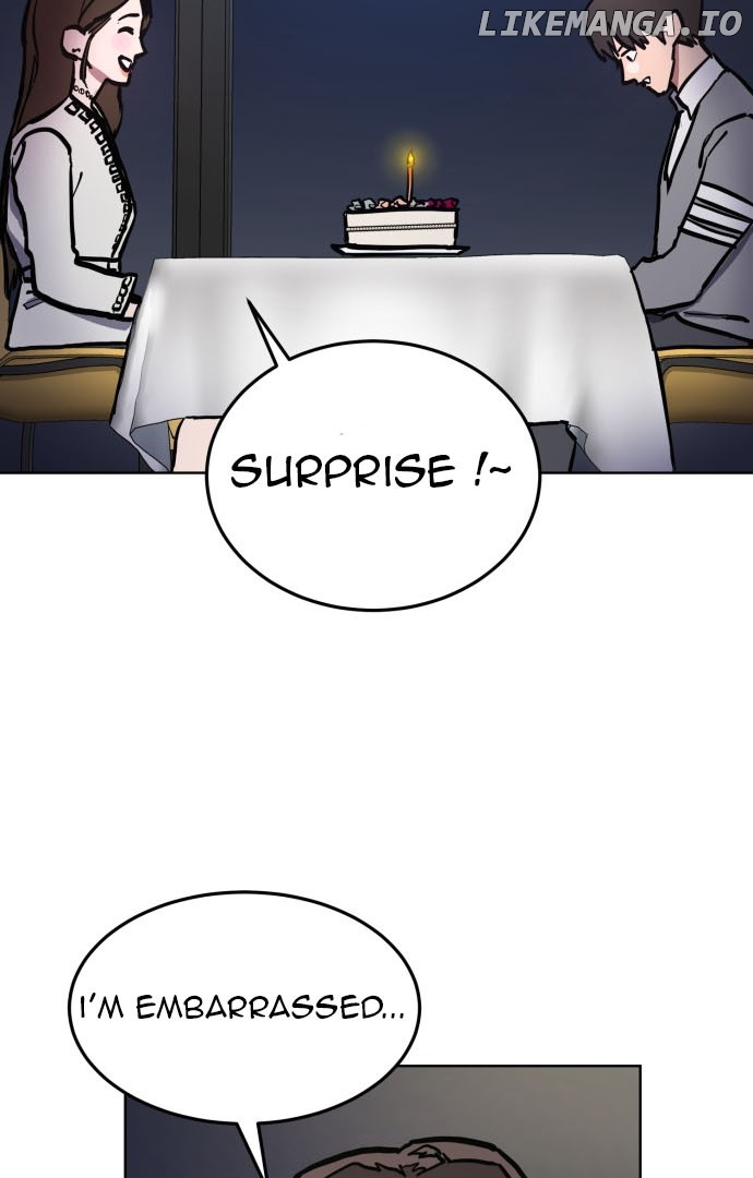 Girl Under Trial Chapter 30 - page 41