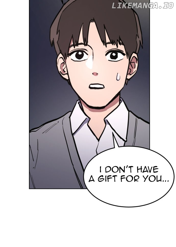 Girl Under Trial Chapter 30 - page 42