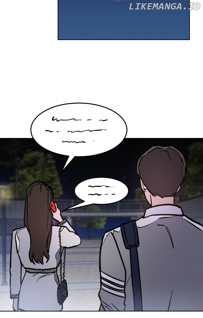 Girl Under Trial Chapter 30 - page 47