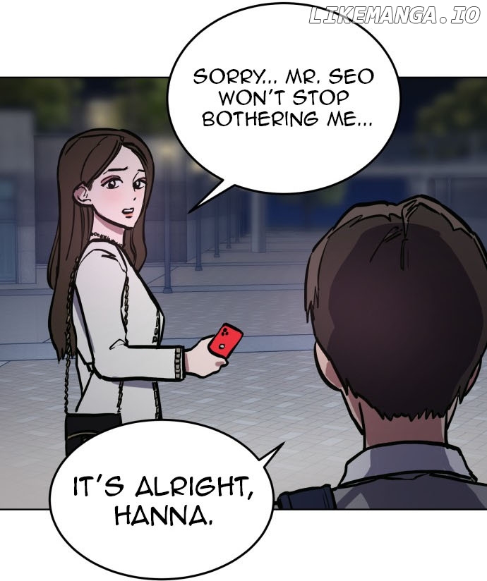 Girl Under Trial Chapter 30 - page 51