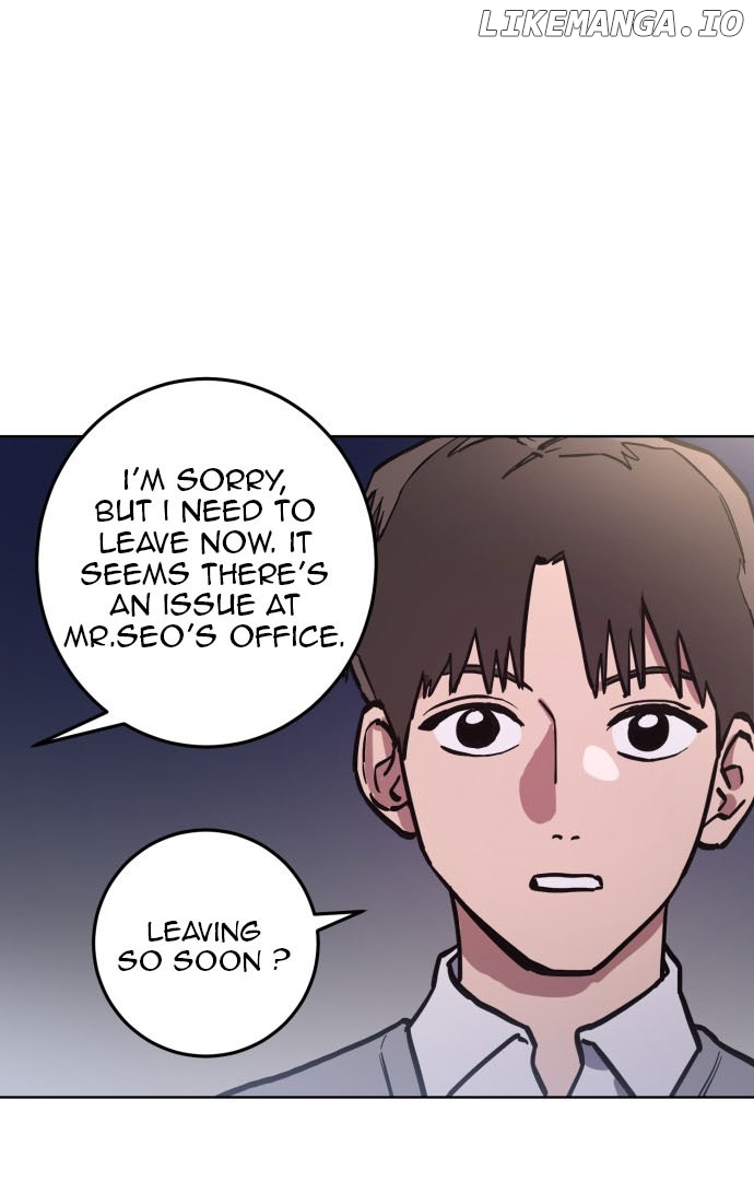 Girl Under Trial Chapter 30 - page 52