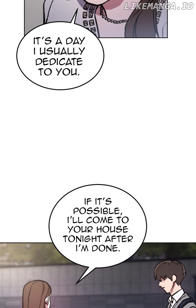 Girl Under Trial Chapter 30 - page 54