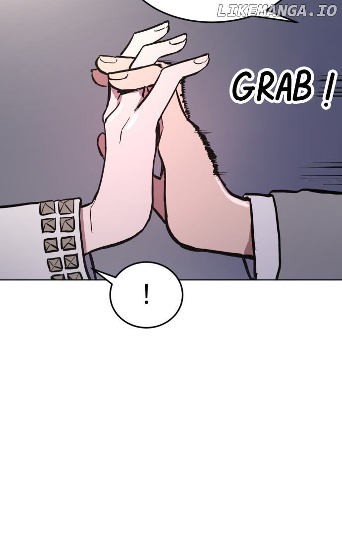 Girl Under Trial Chapter 30 - page 56