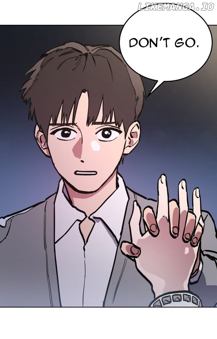 Girl Under Trial Chapter 30 - page 57