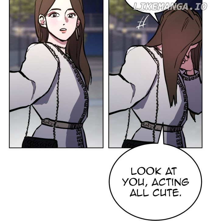 Girl Under Trial Chapter 30 - page 59