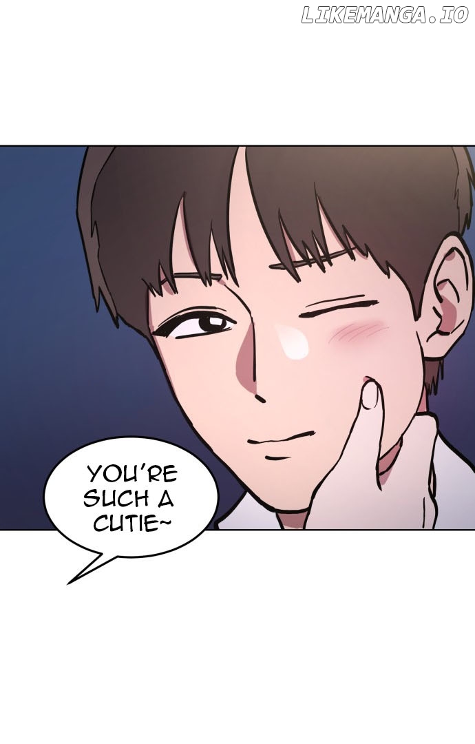 Girl Under Trial Chapter 30 - page 60