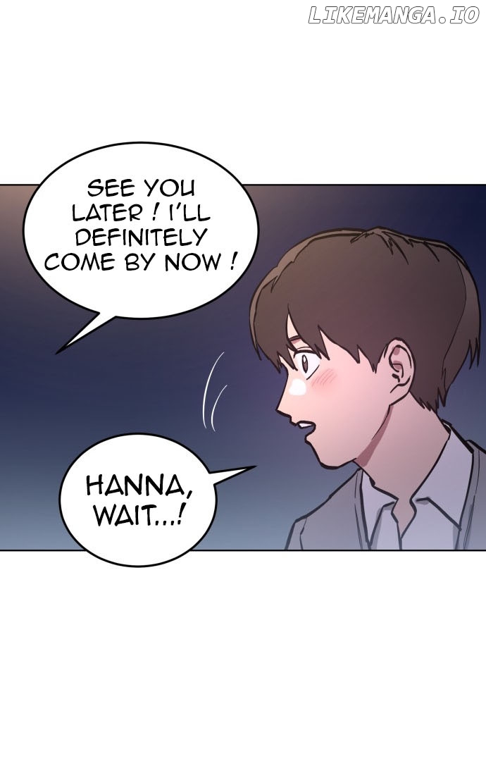 Girl Under Trial Chapter 30 - page 61