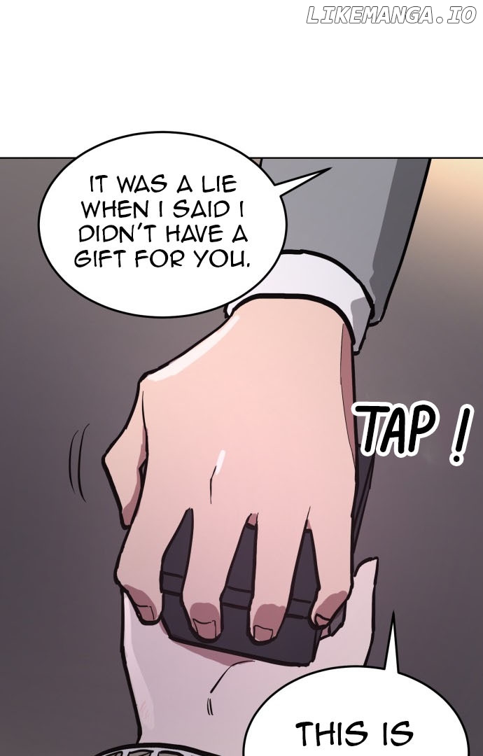 Girl Under Trial Chapter 30 - page 62
