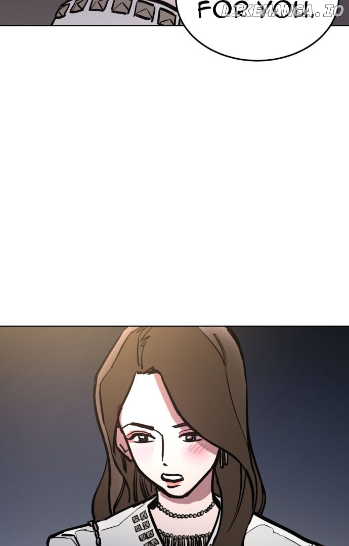 Girl Under Trial Chapter 30 - page 63