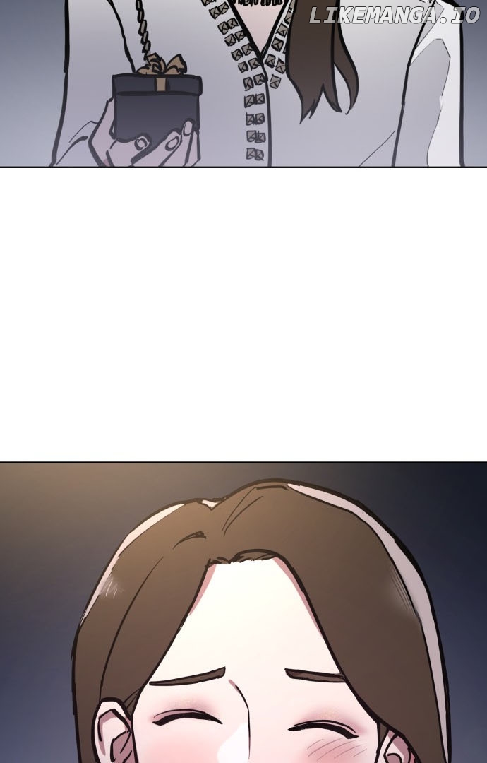 Girl Under Trial Chapter 30 - page 64