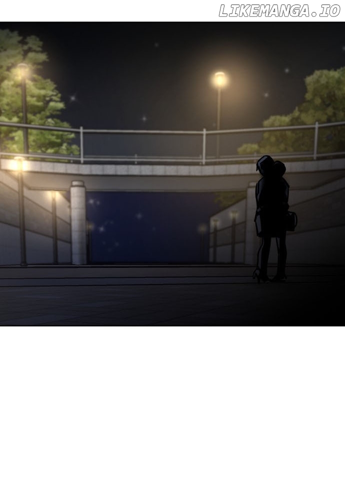 Girl Under Trial Chapter 30 - page 66