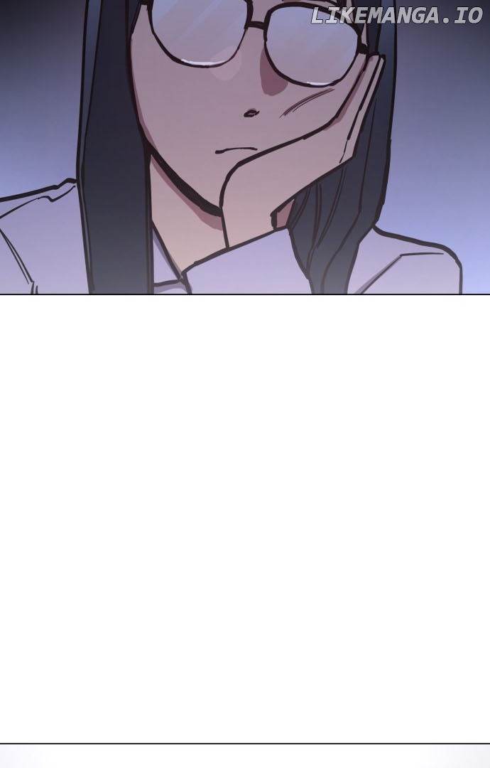 Girl Under Trial Chapter 30 - page 69