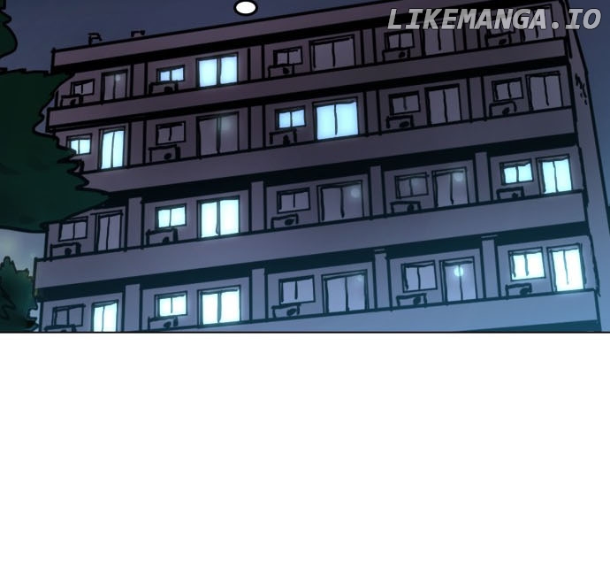 Girl Under Trial Chapter 30 - page 71