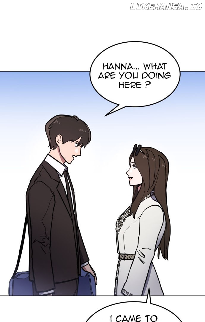Girl Under Trial Chapter 30 - page 8