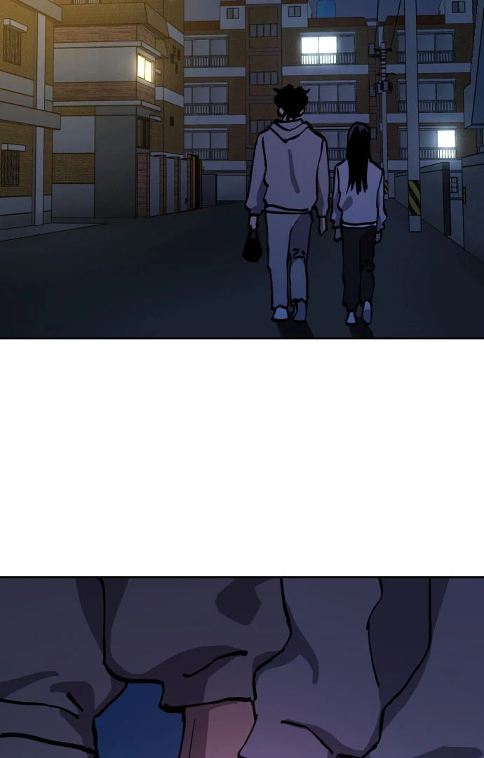 Girl Under Trial Chapter 151 - page 102