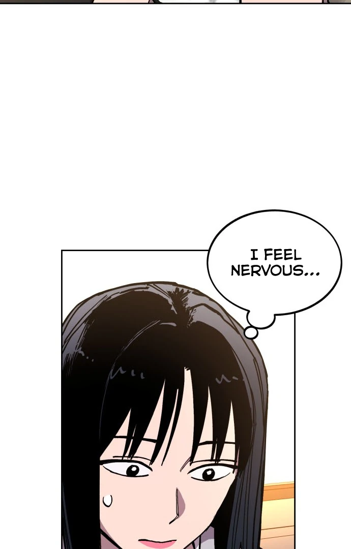 Girl Under Trial Chapter 151 - page 12