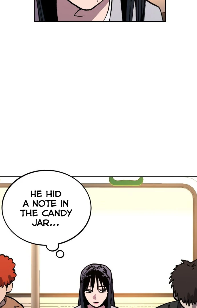 Girl Under Trial Chapter 151 - page 13