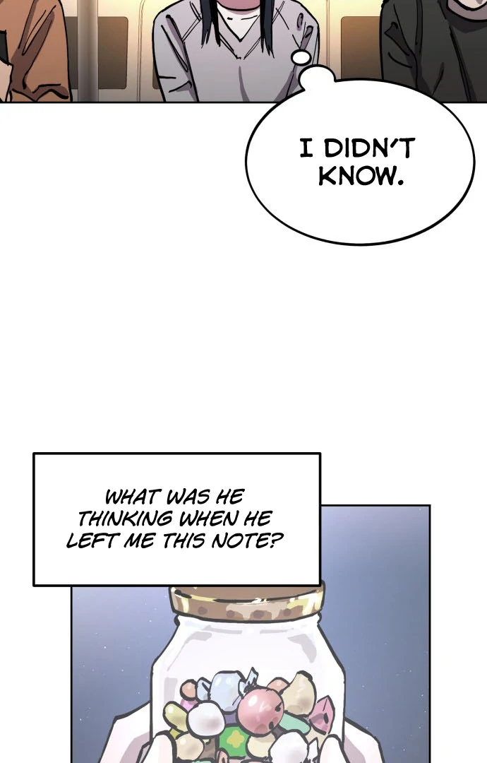 Girl Under Trial Chapter 151 - page 14