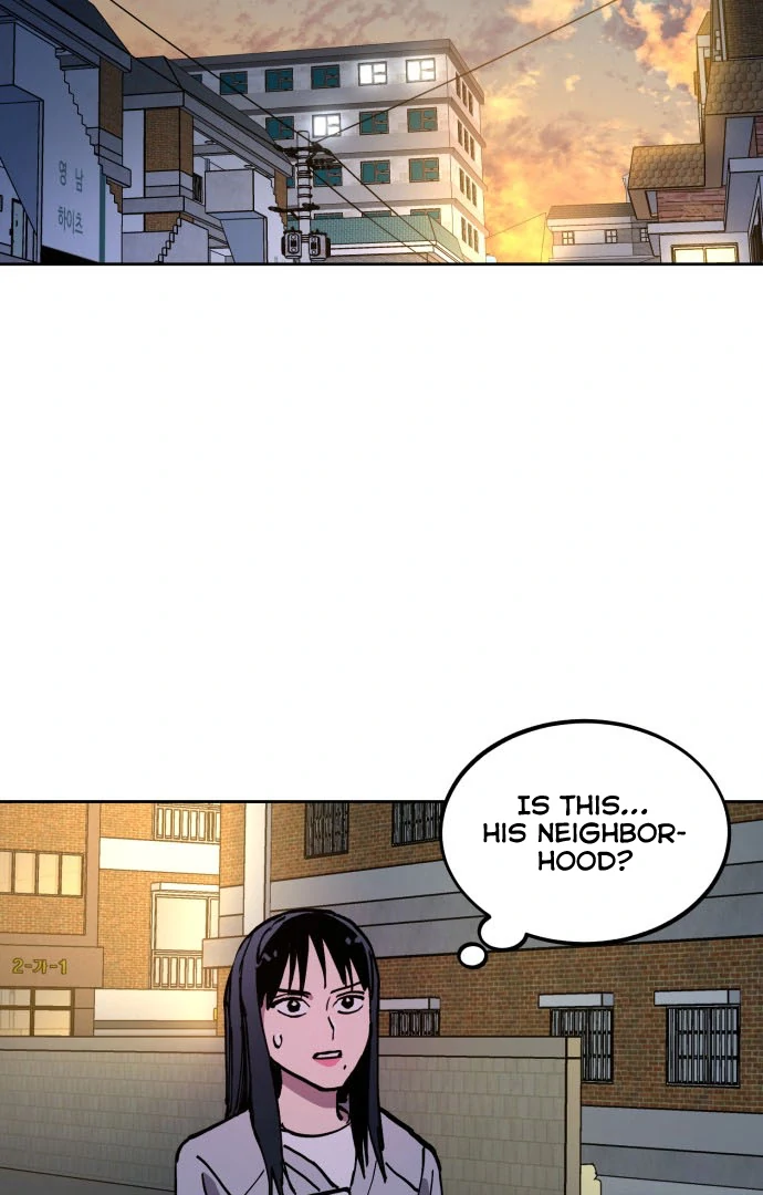 Girl Under Trial Chapter 151 - page 22