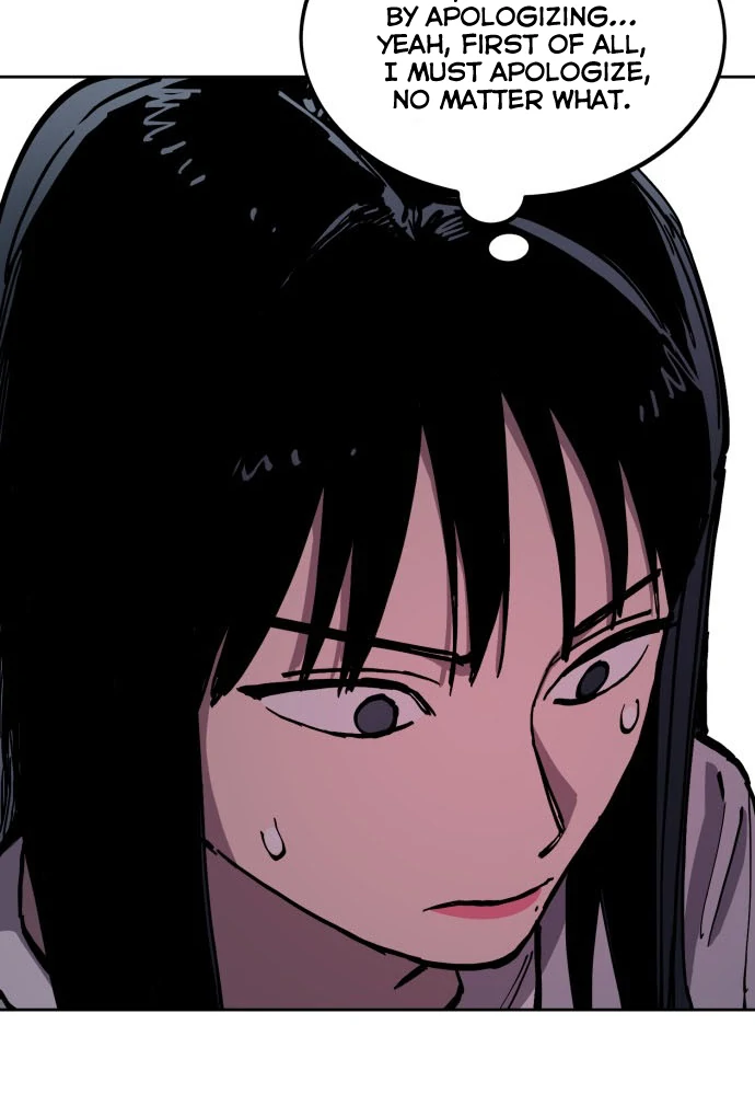 Girl Under Trial Chapter 151 - page 28