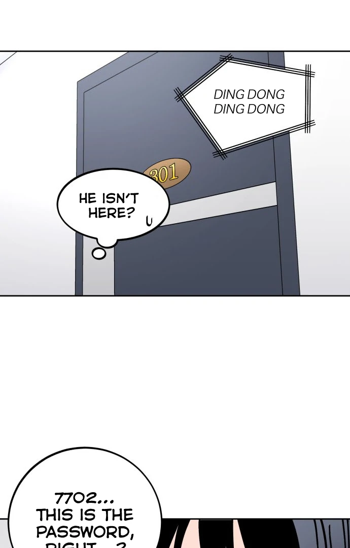 Girl Under Trial Chapter 151 - page 32
