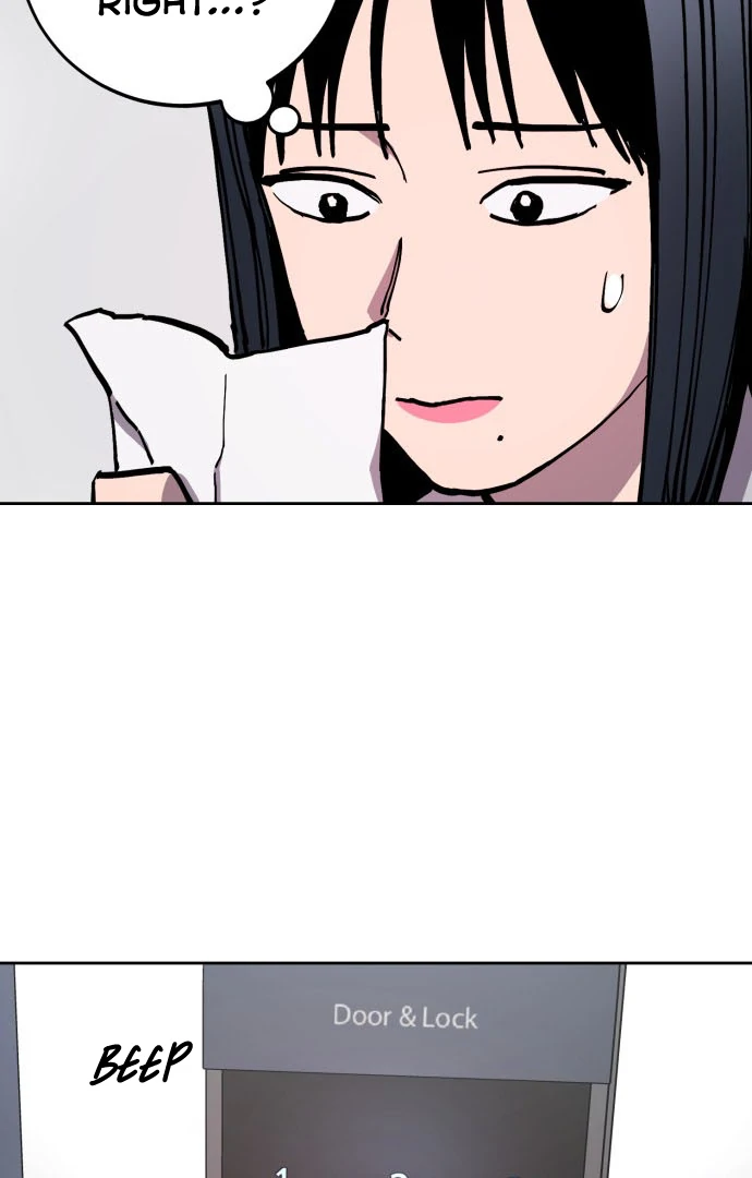 Girl Under Trial Chapter 151 - page 33