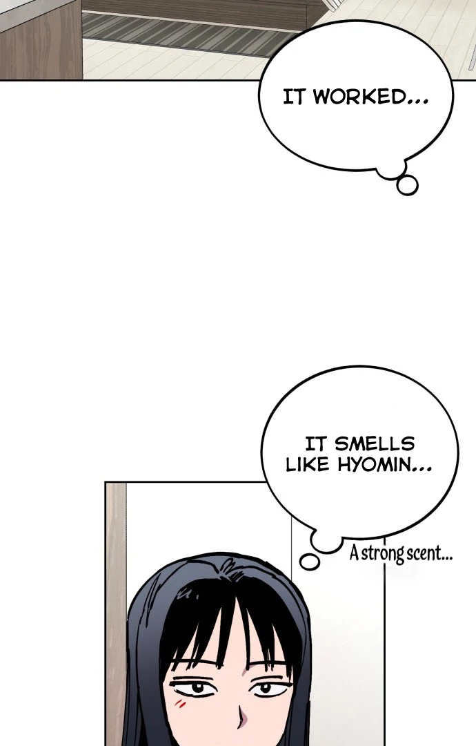 Girl Under Trial Chapter 151 - page 37