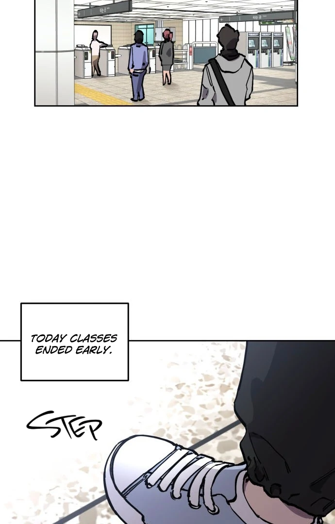 Girl Under Trial Chapter 151 - page 4