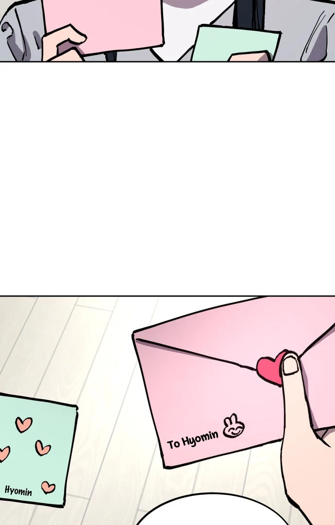 Girl Under Trial Chapter 151 - page 42