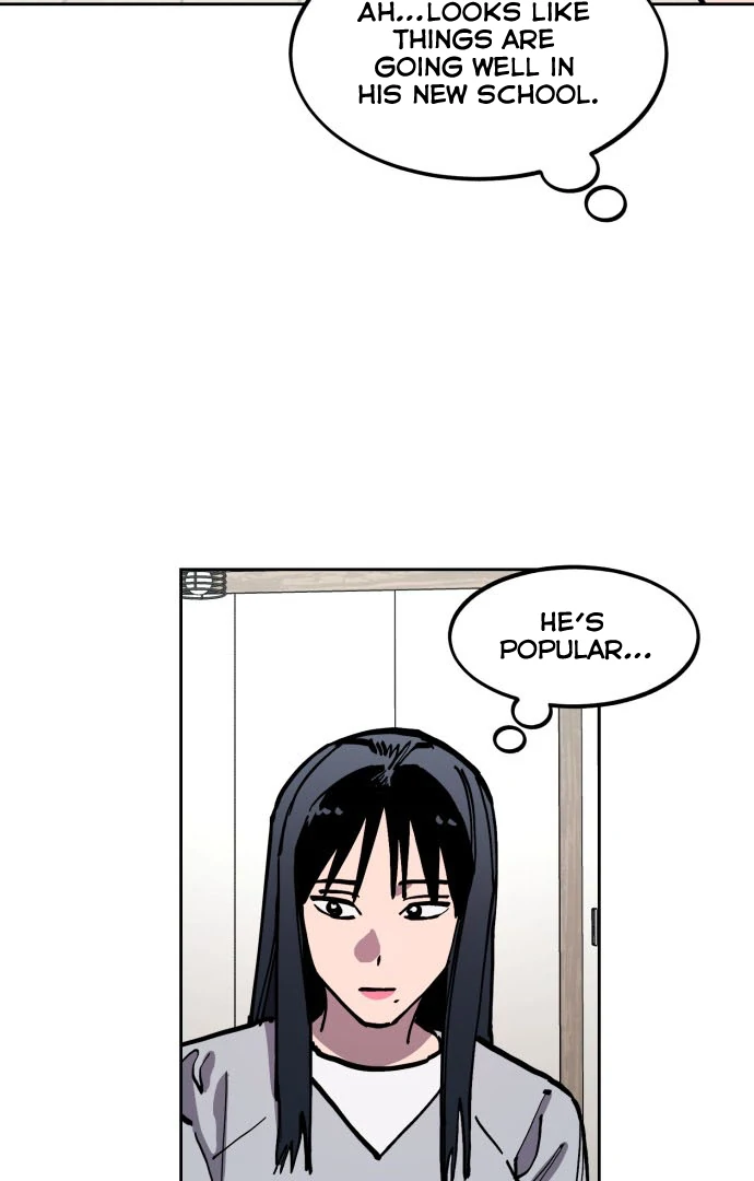 Girl Under Trial Chapter 151 - page 43