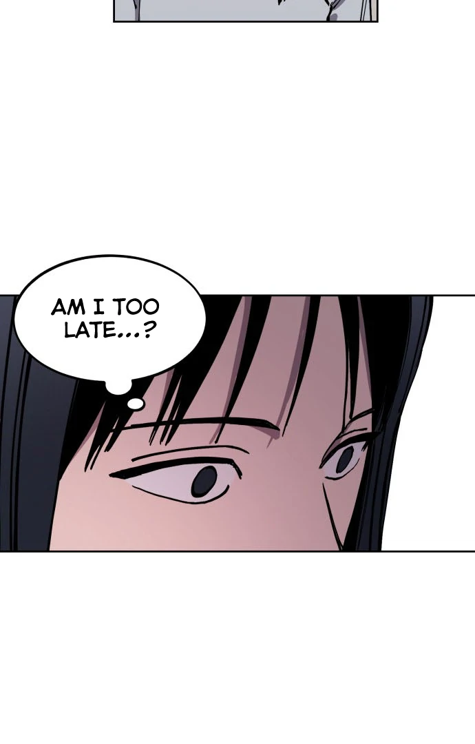 Girl Under Trial Chapter 151 - page 44