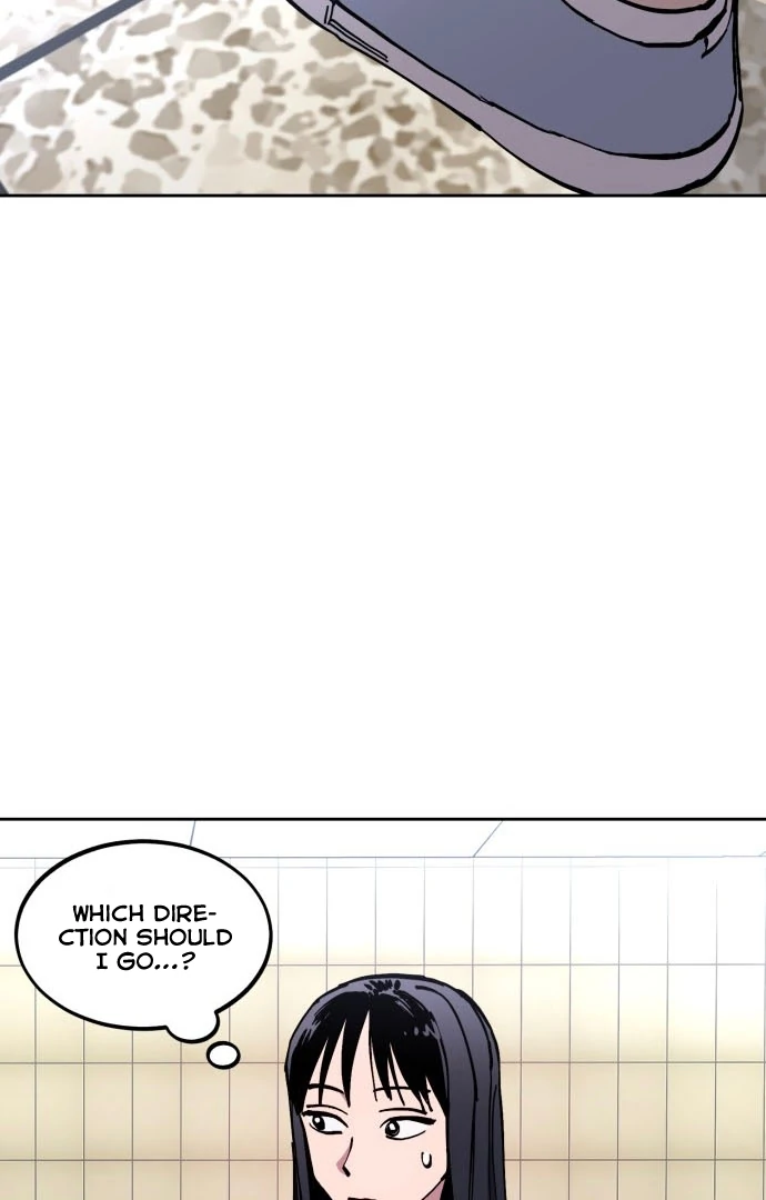 Girl Under Trial Chapter 151 - page 5