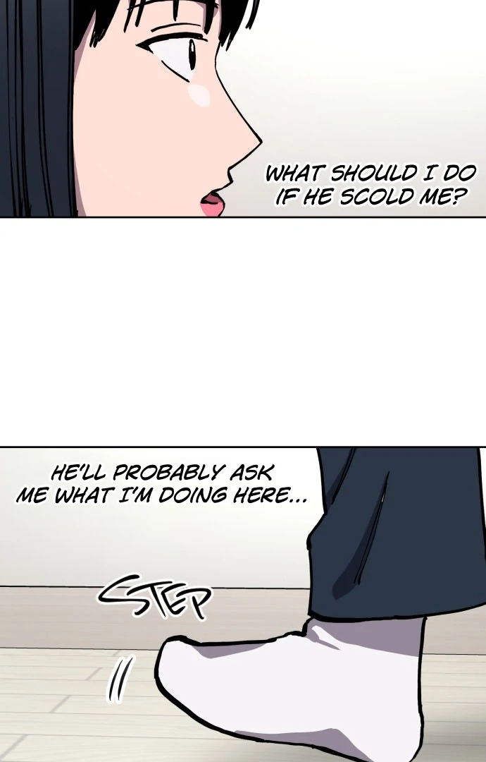Girl Under Trial Chapter 151 - page 54