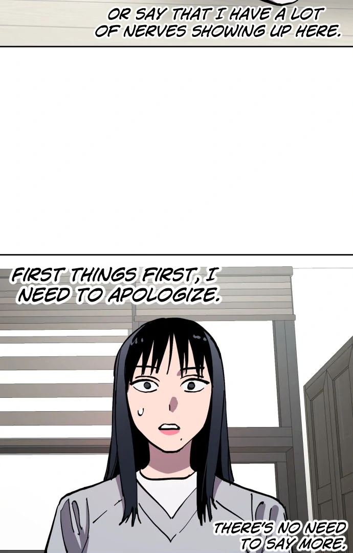 Girl Under Trial Chapter 151 - page 55