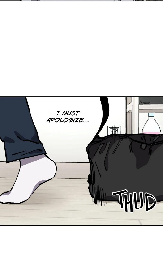Girl Under Trial Chapter 151 - page 56