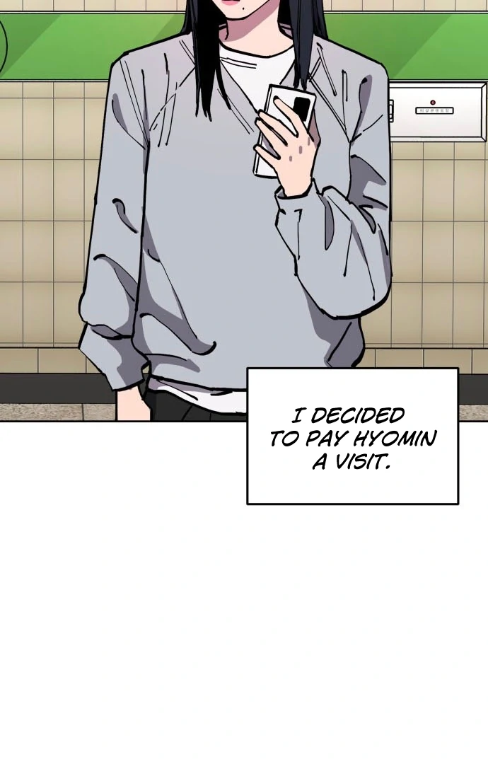Girl Under Trial Chapter 151 - page 6